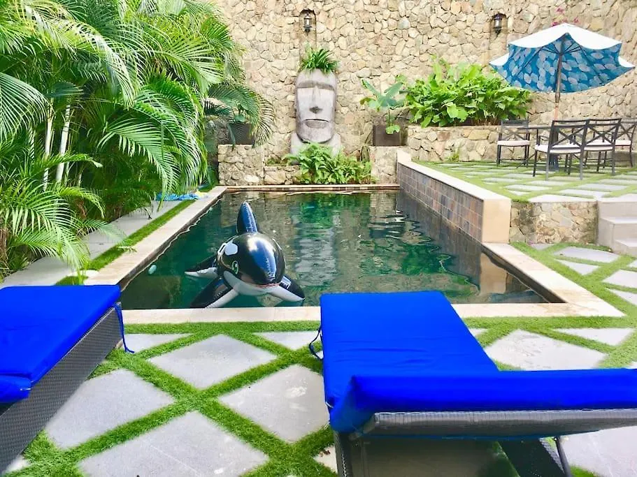 Blue Sky 2 Bedr Apartment With Pool In Simpson Bay Koolbaai