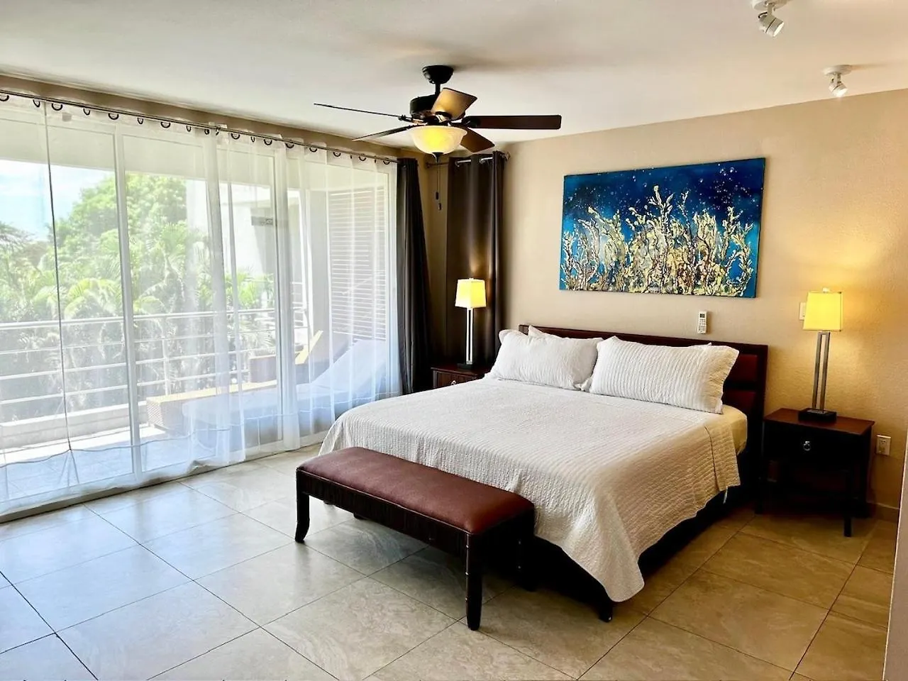 Blue Sky 2 Bedr Apartment With Pool In Simpson Bay Koolbaai 0*,